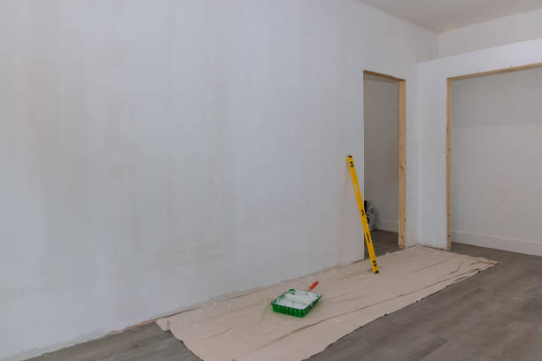 Best Drywall Sanding and Smoothing  in Warren Park, IN